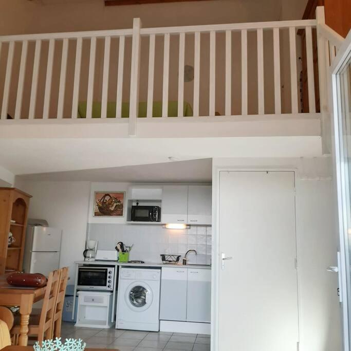 Villa Un Bol D'Air Frais Et De Soleil Entre Campagne Et Plage Béziers Exterior foto